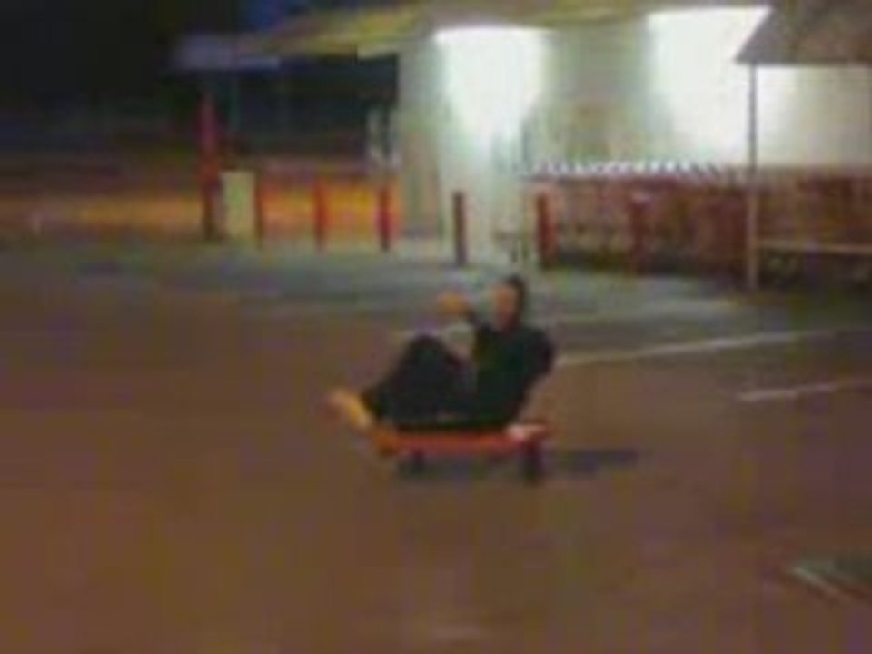 So retombe en enfance