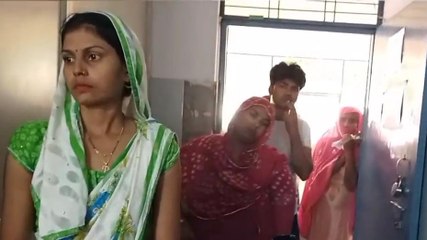 बुलंदशहर: स्कूल जा रही छात्रा को बेकाबू ट्रक ने रौंदा, घटनास्थल पर तोड़ा दम