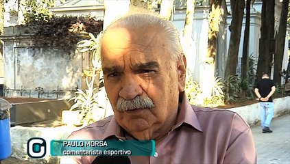 Paulo Morsa e Flávio Adauto comentam legado de Juarez Soares
