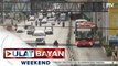 Pagkumpiska sa lisensiya ng traffic violator, suspendido muna habang inaayos pa ang single ticketing system