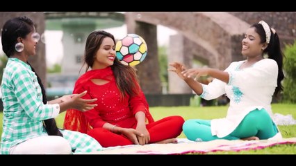 खुलगे स्कूल -kishan sen - Video Song - Kishan Sen Poonam Sahu - Khulge School - New 2022