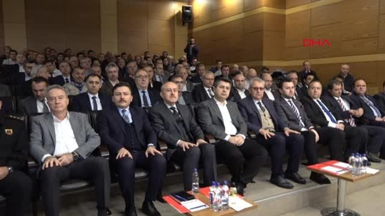 EDİRNE VALİSİ KIRBIYIK SAROS'TA 75 KİLOMETRELİK SAHİL BANDINA SAHİBİZ