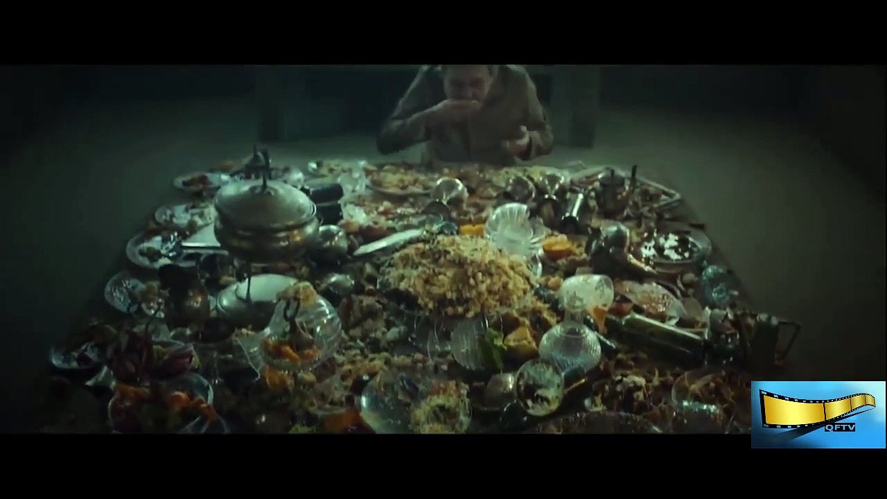 La Plateforme Bande-annonce (DE)