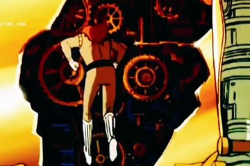 Ulysses31- Chornes The Father Of Time 40th Anniversary Resorted Epersode 8 Part 7-1981-1986