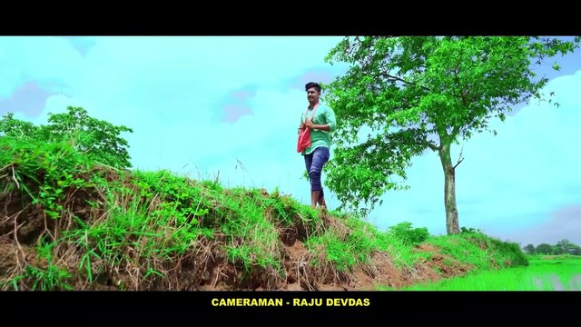 मोला घेरी बेरी - Kishan Sen , Poonam Sahu - Mola Gheri Beri - New Cg Song - Poonam Sahu Official