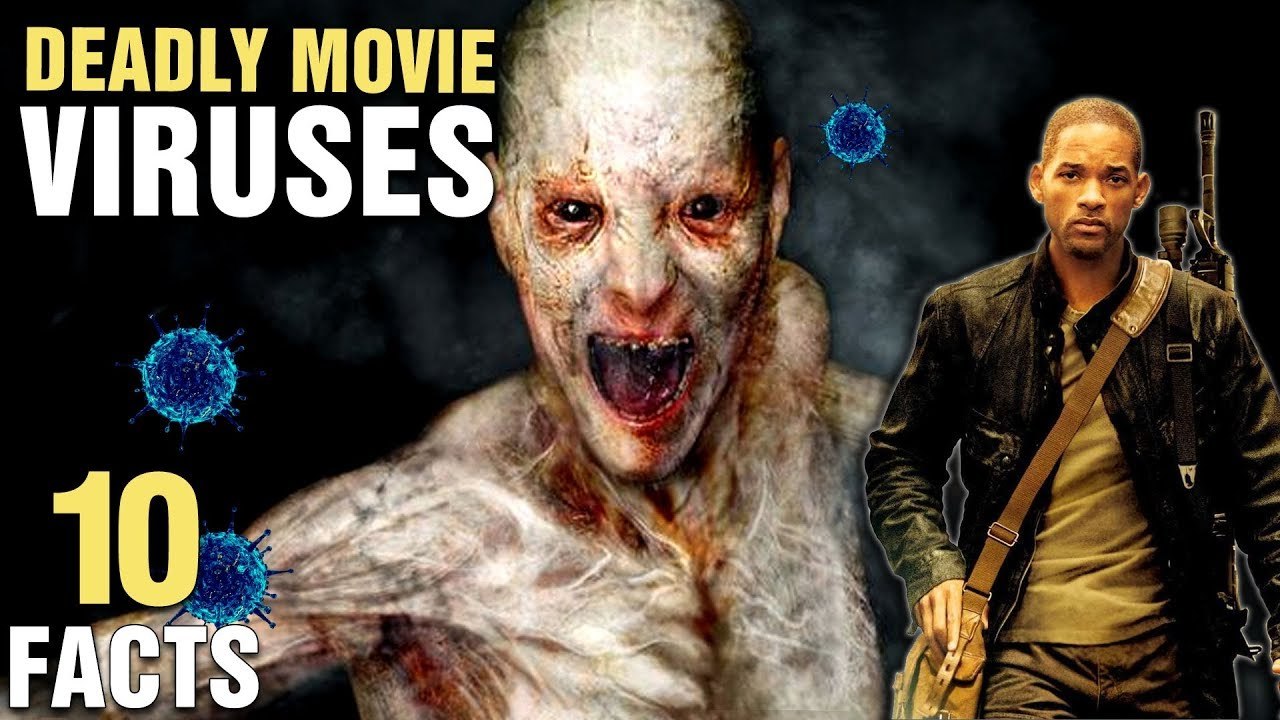 10 Deadliest Viruses In Movies