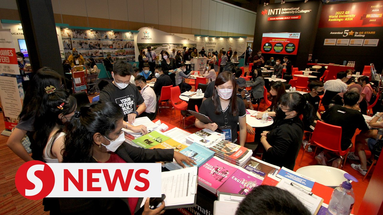 Star Education Fair and myStarJob Fair are back again in Penang