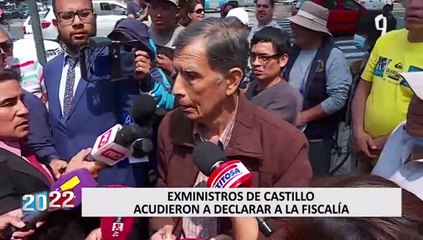 Pedro Castillo: el antes, durante y después del mensaje de cierre del Congreso