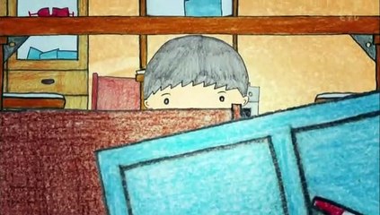 シンサイミライ学校 いのちを守る物語「アニメで学ぶ災害を生き抜くチカラ」　20140913