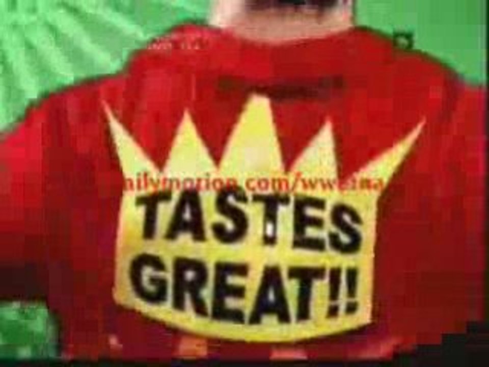Curry Man RARE