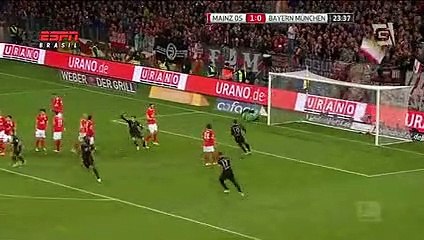 Veja os gols dos clássicos na Inglaterra e na Itália