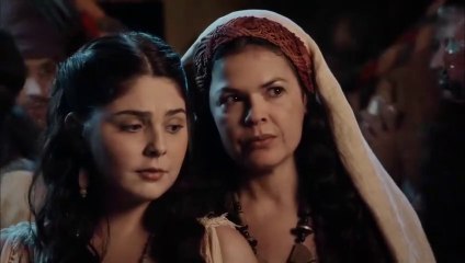 José do Egito - cap 01 (português)