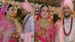 Paritosh Tripathi Wedding: GF के साथ Paritosh Tripathi ने की शादी, Pankaj Tripathi भी हुए शामिल