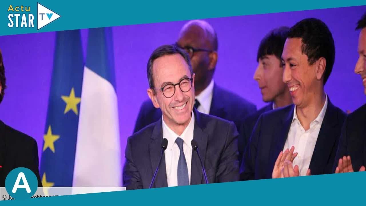 “Ils préparent la défaite” : Bruno Retailleau taclé par l’équipe d’Éric Ciotti avant le Congrès LR