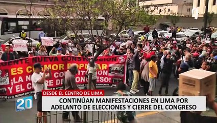 Raúl Noblecilla niega haber conocido golpe de Estado: “No asesore a Pedro Castillo”