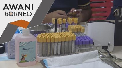 Saringan Kesihatan | Mampu kenal pasti penyakit lebih awal