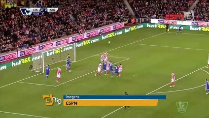 Veja os gols do Campeonato Inglês e da Supercopa da Itália