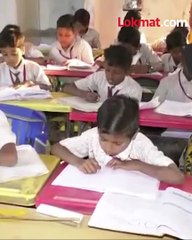 शिक्षण मंत्री  शिकायचं कसं