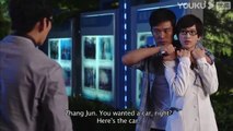 [The Young Doctor]EP25 _ Medical Drama _ Ren Zhong_Zhang Li_Zhang Duo_Wang Yang_Zhang Jianing