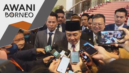 Politik Sabah | Kepimpinan dan ahli Bersatu Sabah tinggalkan parti