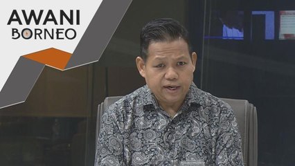 Politik Sabah | GRS dan Warisan perlu gembleng kekuatan parti tempatan