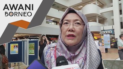 Demam Denggi | Kes di Sabah membimbangkan, naik empat kali ganda
