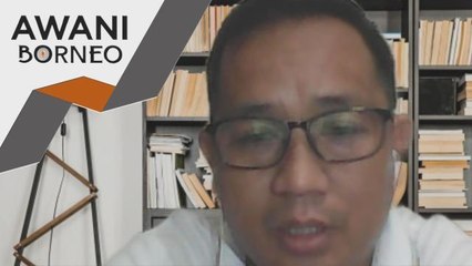 Politik Sabah | Parti tempatan dan memperkukuh blok Borneo
