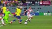 Match Highlights - Croatia 1 vs 1 Brazil (4:2 PEN) - World Cup Qatar 2022 | Famous Football