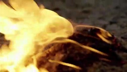 Moises y Los Diez Mandamientos Capitulo 156 en español