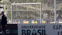 Confira imagens do treino do Corinthians desta sexta-feira