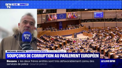Le Qatar soupçonné de corruption au Parlement européen
