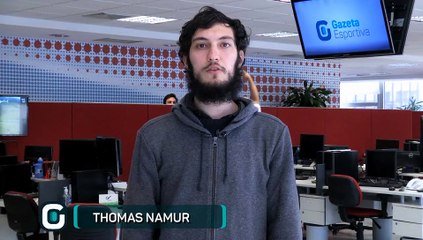 Sampaoli pode repetir escalação pela primeira vez no Santos