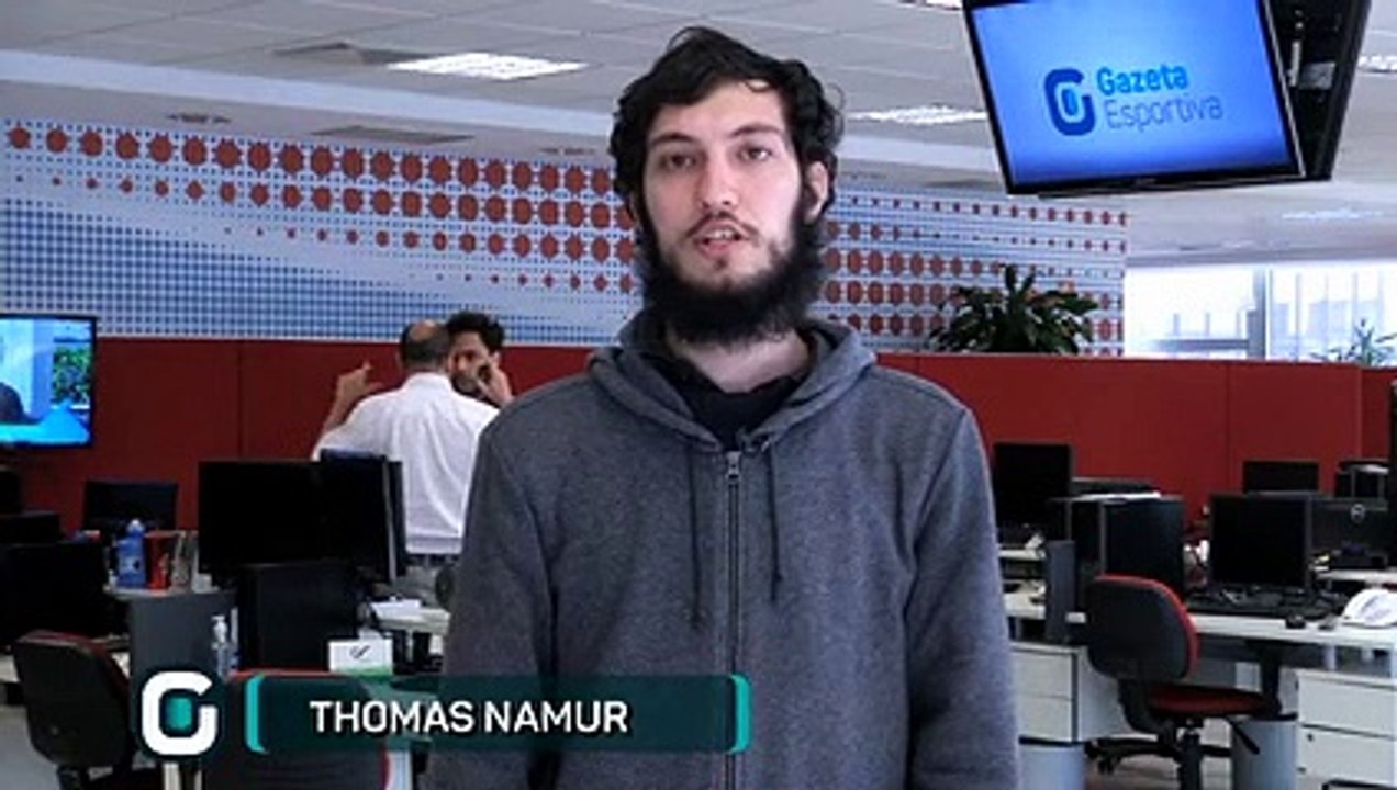 Vitor Hugo pode se tornar um dos 10 maiores zagueiros-artilheiros do Palmeiras