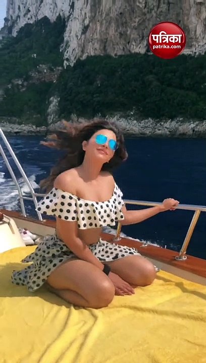 shama sikander
