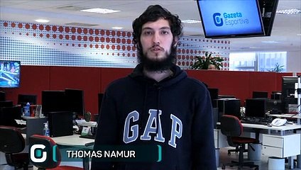 Janderson deve ter mais oportunidades no Corinthians