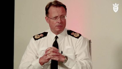 Police chief describes ‘devastating scene’ of fatal flat explosion in Jersey