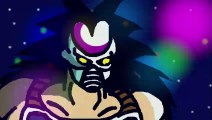 WHAT IF Kuso Raditz Went Back In Time? A DragonBall Discussion