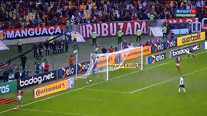 Download Video: Melhores momentos da vitória do Athletico sobre o Flamengo