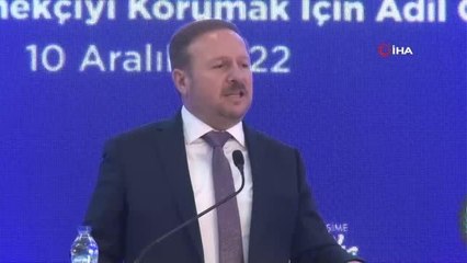 Öz İplik İş Sendikası 14. Olağan Kurulu gerçekleştirildi