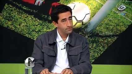 Braghetto revela que pagamento baixo o fez encerrar carreira