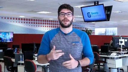 Cueva se reapresenta ao Santos após Copa América e folga