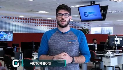 Voltando de lesão, Everton terá que reconquistar posição