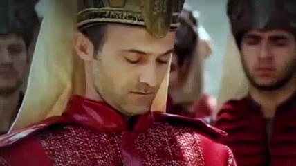 Suleiman El Gran Sultan Capitulo 58 - [Español Doblado]
