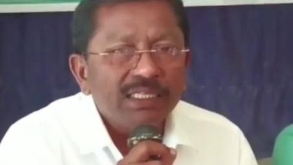 రామగుండం: సింగరేణి పరిరక్షణకు యద్ధానికైనా సిద్ధం