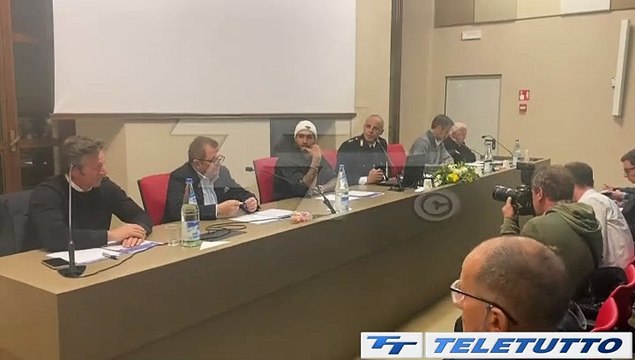 Video News - MARCELL FONDA LA JACOBS ACADEMY