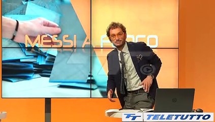 Video News - MONTACAMPIONE RESTA CHIUSO