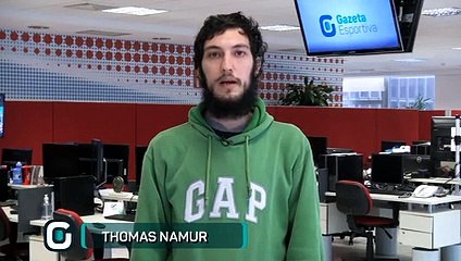 Desempenho ofensivo do São Paulo sofre sem Pablo