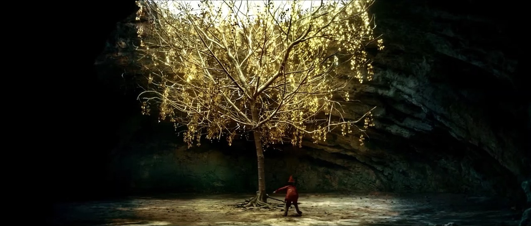 Pinocchio