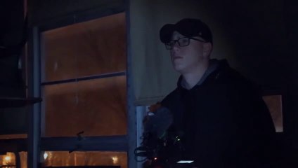 Destination Fear S4 EP 3 - S04E03