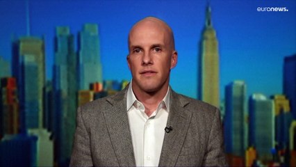 Jornalista norte-americano morre no Qatar